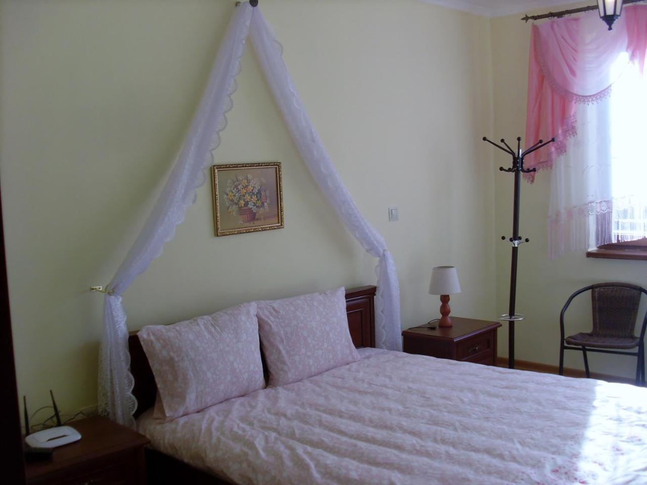 Villa Eden Delux Yanoshi 객실 사진