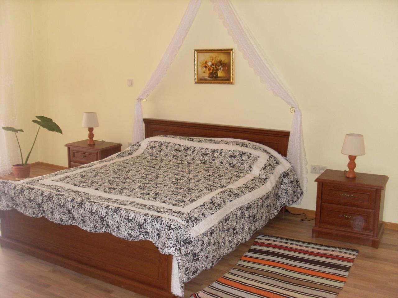 Villa Eden Delux Yanoshi 외부 사진